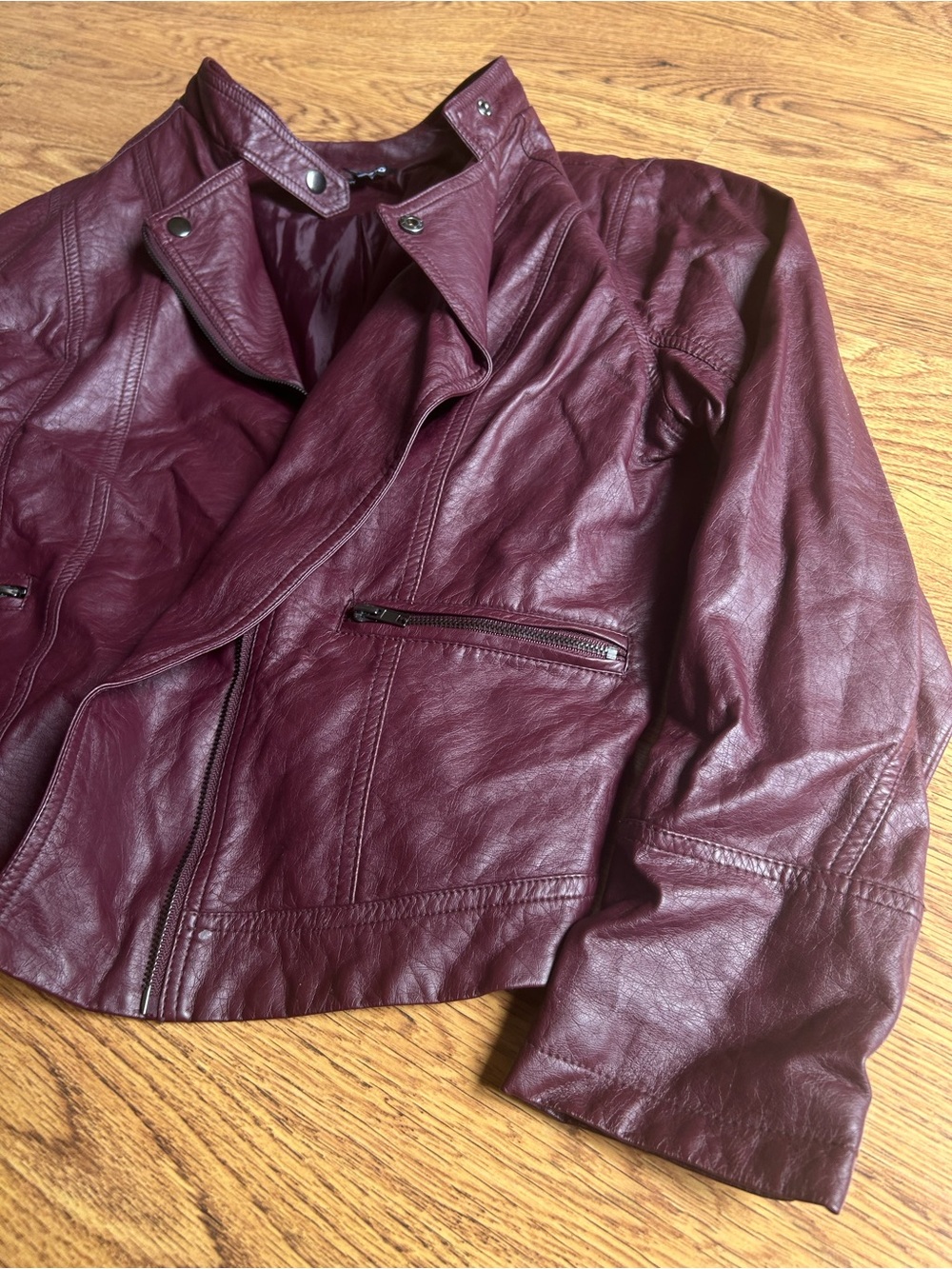 Torrid Jacket - Picture 6 of 8